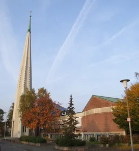 Christuskirche