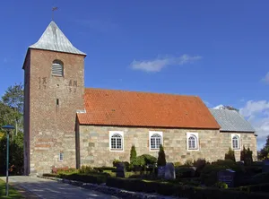Levring Church