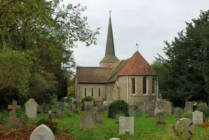Church of Saint Martin