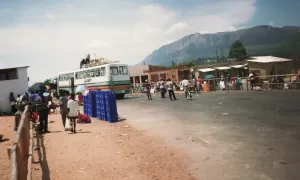 Nyanga