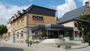 Theater Quedlinburg