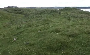 Castle of Rattray