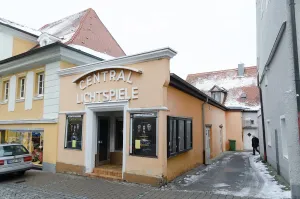 Central Lichtspiele