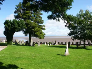 Church of Cuthbert