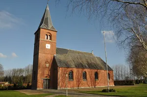 Herborg Church