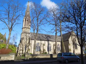 Church of Emmanuel