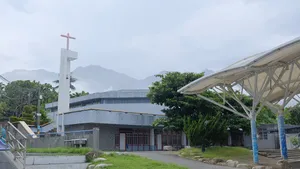 ChangGuang Catholic church