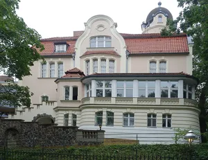 Villa Rosenburg