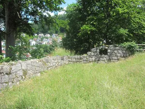 Burg Triberg
