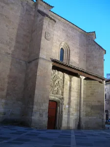 Church of Saint Benedict