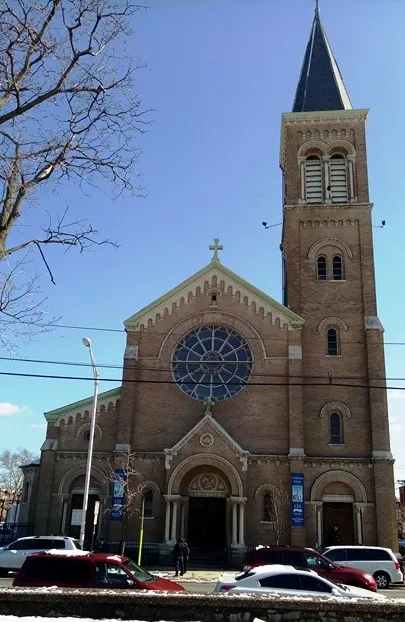 Simbahan ni San Nicolas