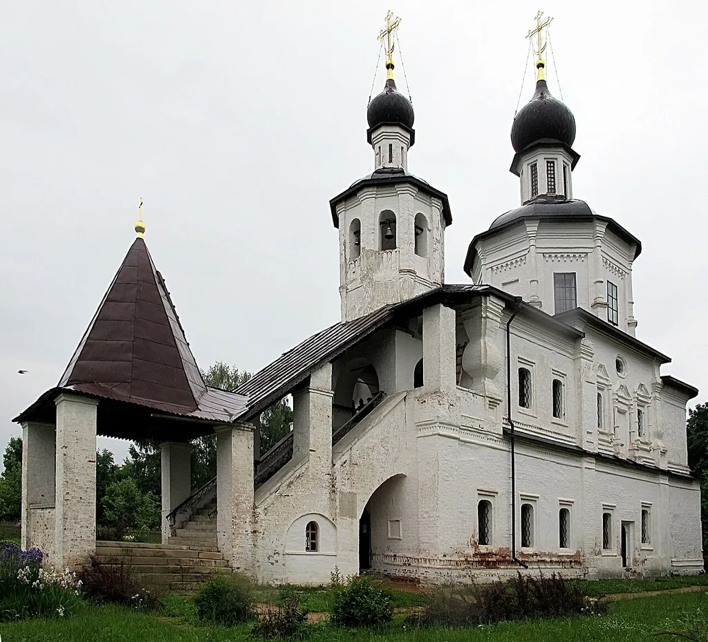 Borodino Church (2012-06-10).