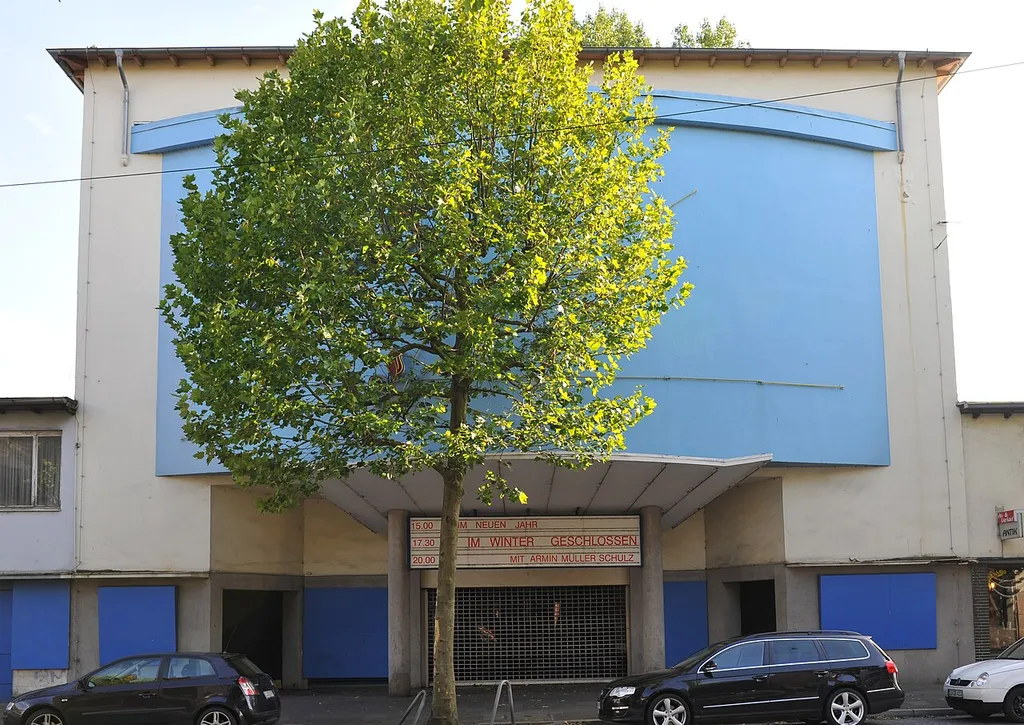 Kino Aladin