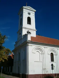 Slovak evangelic church