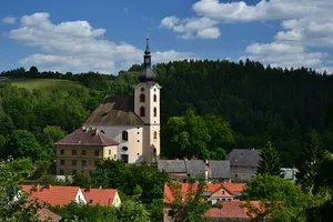 Church of Saint John the Baptist