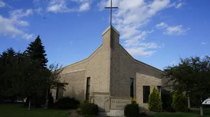 St. Michael Church, Brights Grove