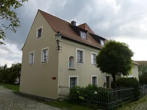 Teil der ehemaligen Klosterstallungen