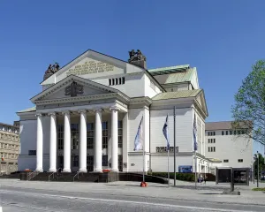 Theater Duisburg