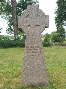 Sörby Church