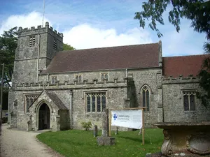 Church of St Andrew