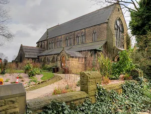 St Peter's Church