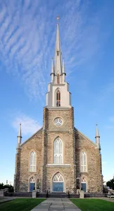 Church of St Patrick