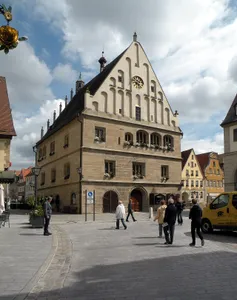 Old City Hall