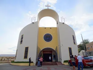 Cathedral of St. Francis Xavier