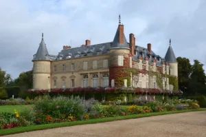Château de Rambouillet