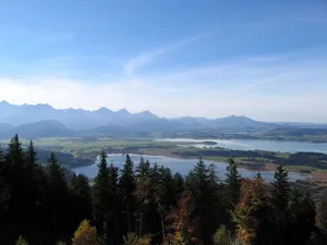 Bannwaldsee