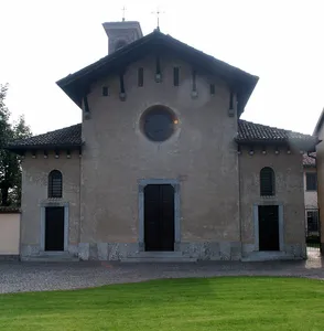 Church of Sant'Eugenio