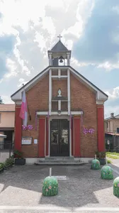 Saint Lawrence church