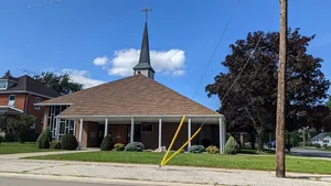 Sacred Heart Church, Port Lambton