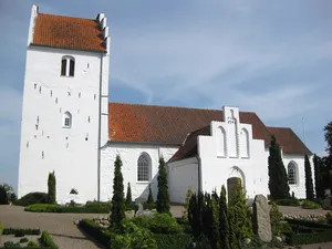 Udby Church