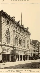 Garrick Theatre