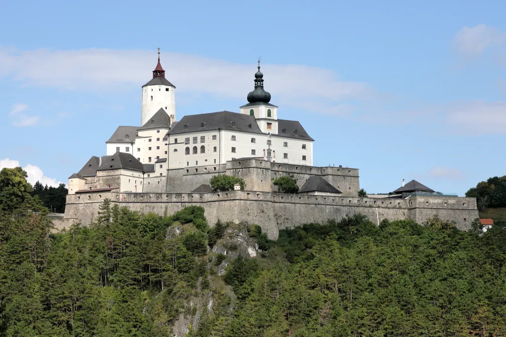 Forchtenstein