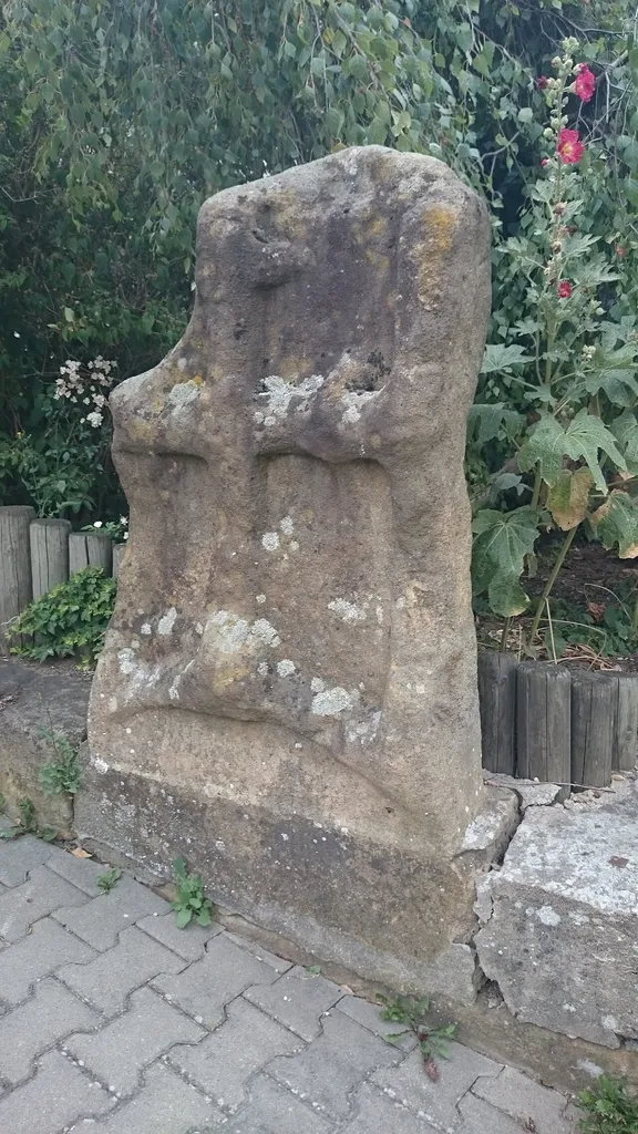 Schwedenstein in Schnaid