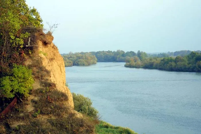 Bug River near Nur.