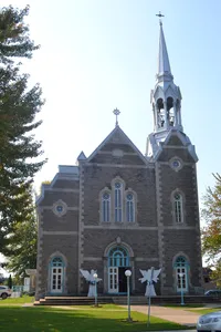 Church of St John the Evangelist, Thurso