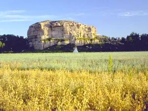 Pompeys Pillar National Monument