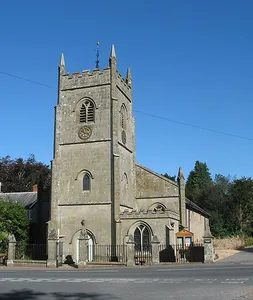 Church of Christchurch