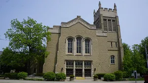 Yorkminster Park Baptist Church