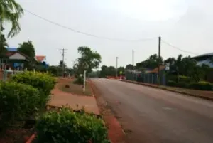 Bamaga