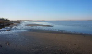 Black Sea Biosphere Reserve