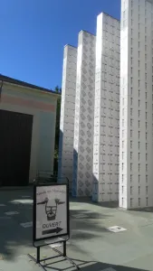 Musée des Merveilles