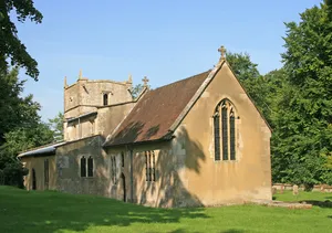 Church of St Michael