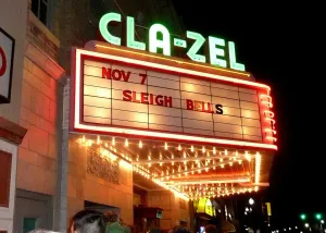 Cla-Zel Theatre