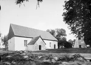 Magra Church