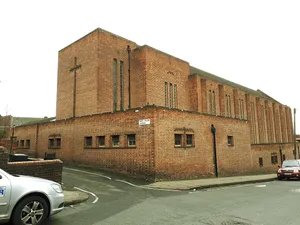 St Augustines Roman Catholic Church