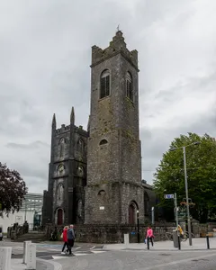 St Mary's Church